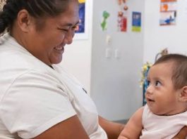 Uneven progress, significant gaps: New immunisation estimates must accelerate urgent action in the Western Pacific