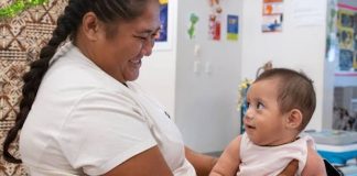Uneven progress, significant gaps: New immunisation estimates must accelerate urgent action in the Western Pacific