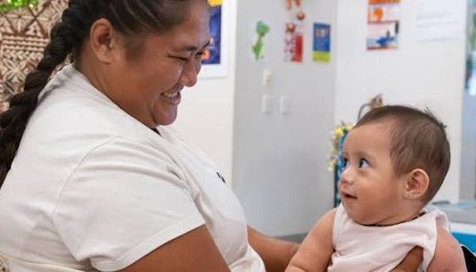 Uneven progress, significant gaps: New immunisation estimates must accelerate urgent action in the Western Pacific