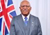 Australia treaties to return to Parliament for ratification: Fiji PM Rabuka