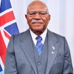 Australia treaties to return to Parliament for ratification: Fiji PM Rabuka