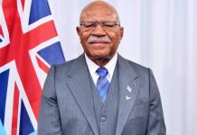 Australia treaties to return to Parliament for ratification: Fiji PM Rabuka