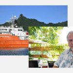 French Polynesia objects to an American seabed mining plan made without its input