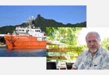 French Polynesia objects to an American seabed mining plan made without its input