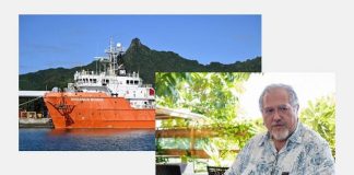 French Polynesia objects to an American seabed mining plan made without its input