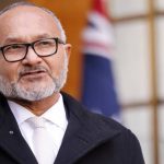 China ally Solomon Islands invites U.S Coast Guard patrols