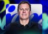 Brad Mooar named Fijian Drua Men’s Head Coach for 2027 Super Rugby Pacific season