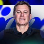 Brad Mooar named Fijian Drua Men’s Head Coach for 2027 Super Rugby Pacific season