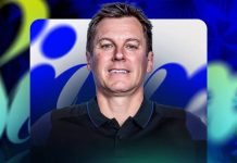 Brad Mooar named Fijian Drua Men’s Head Coach for 2027 Super Rugby Pacific season
