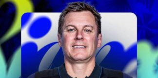 Brad Mooar named Fijian Drua Men’s Head Coach for 2027 Super Rugby Pacific season