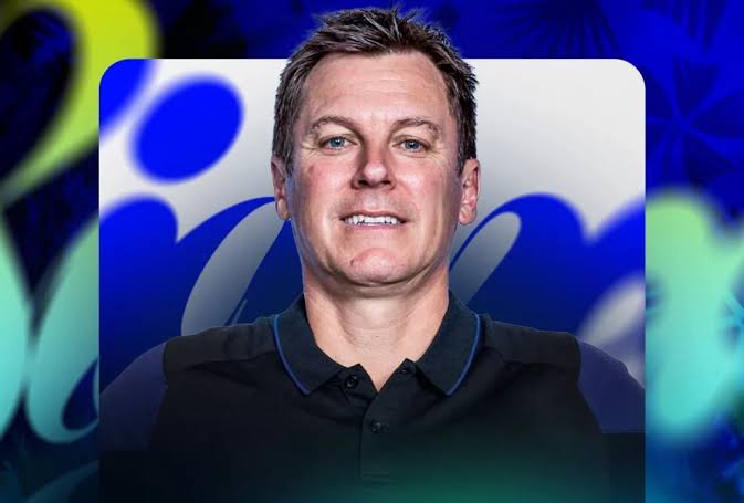 Brad Mooar named Fijian Drua Men’s Head Coach for 2027 Super Rugby Pacific season