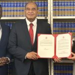 Tonga ratifies CTBT, completing Treaty universalisation in Pacific region