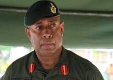 Fiji Military Commander Kalouniwai given option to extend term, PM Rabuka reveals