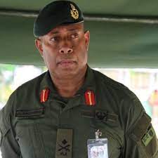 Fiji Military Commander Kalouniwai given option to extend term, PM Rabuka reveals