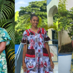 Communities at the heart of ocean governance: How three young women made a difference in Vanuatu