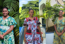 Communities at the heart of ocean governance: How three young women made a difference in Vanuatu