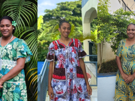 Communities at the heart of ocean governance: How three young women made a difference in Vanuatu