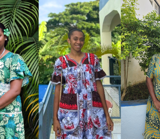 Communities at the heart of ocean governance: How three young women made a difference in Vanuatu