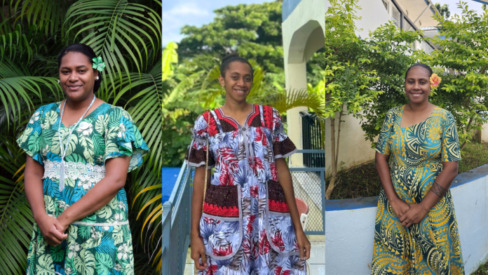 Communities at the heart of ocean governance: How three young women made a difference in Vanuatu