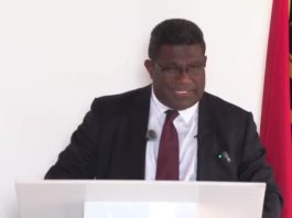 Vanuatu to pursue legal action over Matthew and Hunter
