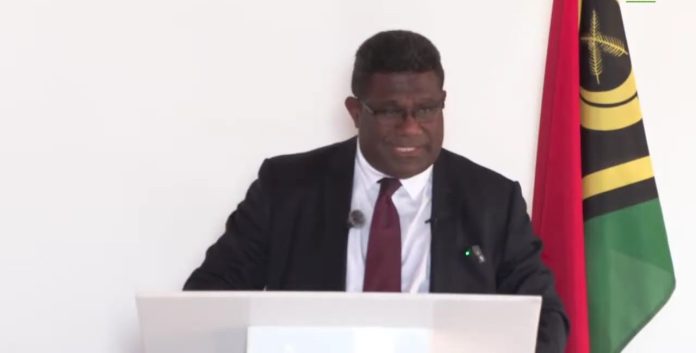 Bilateral negotiations over, time for next step – Vanuatu’s DPM