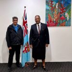 Pacific leaders converge in Fiji for key Troika talks