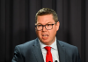 Australia defends Fiji pre-COP spending, says Climate talks critical for Pacific