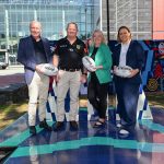 Rugby League World Cup 2026: 100 Days to Go