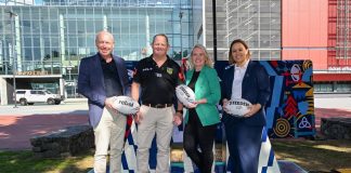 Rugby League World Cup 2026: 100 Days to Go
