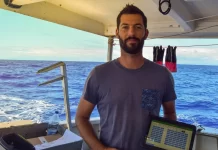 How one observer transformed electronic reporting in the Pacific?