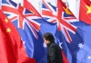China officials warned over ‘provocative’ missile test