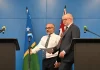 Australia chases next Pacific treaty after Fiji win