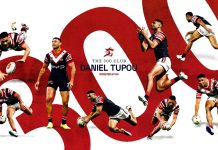 ‘Rugby league can be a religion in Tonga’: Legacy of 300-game stars
