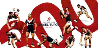 ‘Rugby league can be a religion in Tonga’: Legacy of 300-game stars