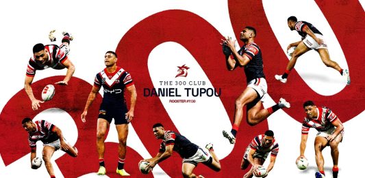 ‘Rugby league can be a religion in Tonga’: Legacy of 300-game stars