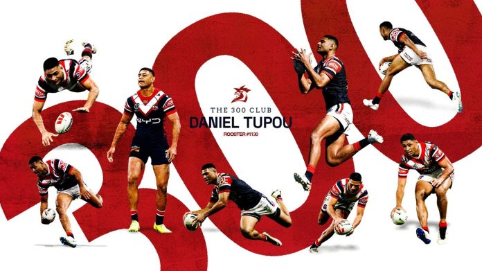 ‘Rugby league can be a religion in Tonga’: Legacy of 300-game stars