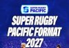 Expanded season, tweaked finals system confirmed for 2027 Super Rugby Pacific season