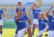 Samoa could face rugby ban after government withdraws support