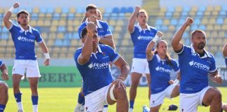 Samoa could face rugby ban after government withdraws support