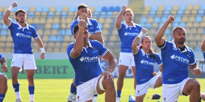 Samoa could face rugby ban after government withdraws support