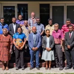 Solomon Islands and Papua New Guinea advance maritime boundary treaty discussions
