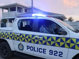 Tonga Media warns drug threat demands stronger reporting, Journalist protection