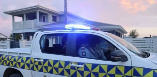 Tonga Media warns drug threat demands stronger reporting, Journalist protection