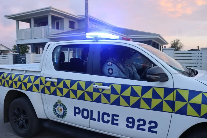 Tonga Media warns drug threat demands stronger reporting, Journalist protection