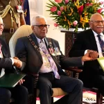 Australia and Fiji upgrade relationship with alliance