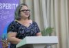 Pacific pushes for faster access to Climate finance