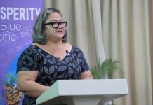 Pacific pushes for faster access to Climate finance