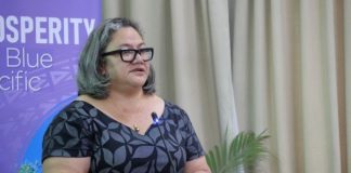 Pacific pushes for faster access to Climate finance
