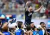 Defending champion Argentina reaches World Cup final by beating England 2-1