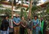 Leaders want Pacific voices heard on climate change